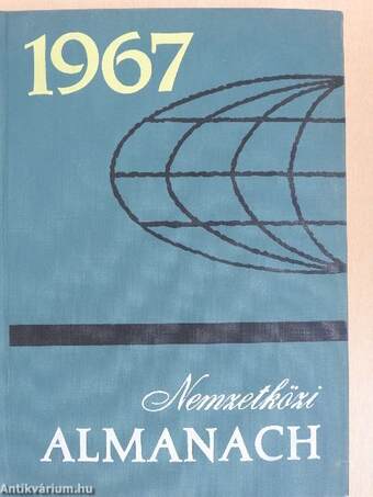 Nemzetközi Almanach 1967