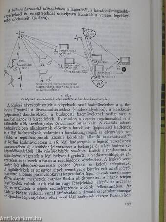 A csapatok vezetése támadásban