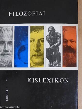 Filozófiai kislexikon