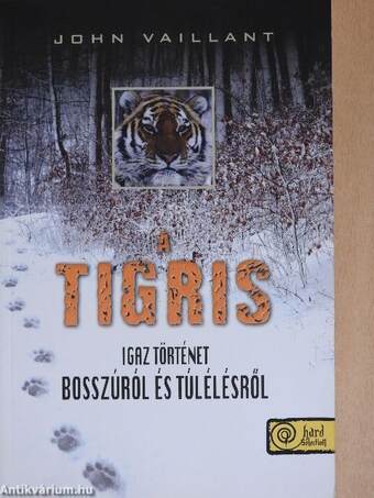 A tigris