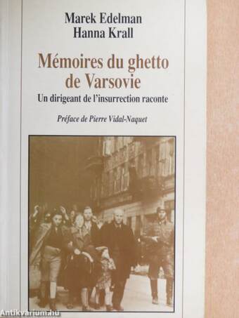 Mémoires du ghetto de Varsovie