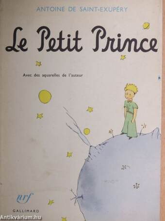 Le Petit Prince