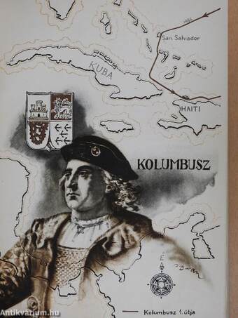 Felfedezők és hódítók