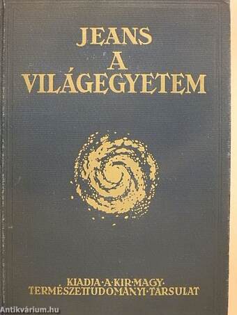 A Világegyetem