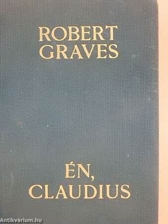 Én, Claudius