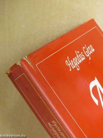 A magyar irodalom arcképcsarnoka I-II.