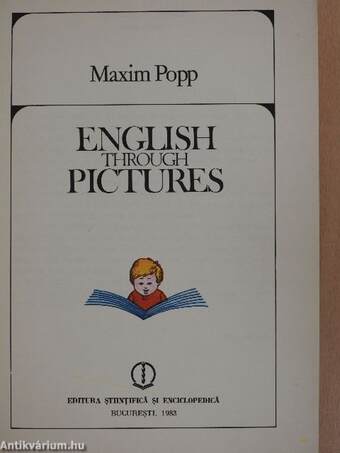 English through Pictures