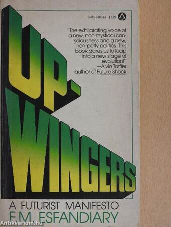 Up-Wingers