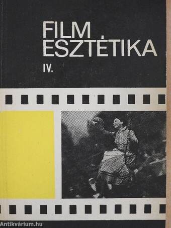 Filmesztétika IV.