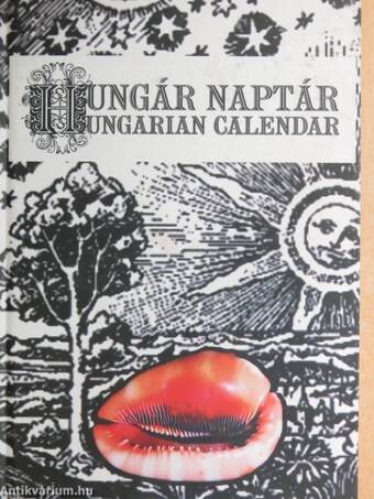 Hungár naptár