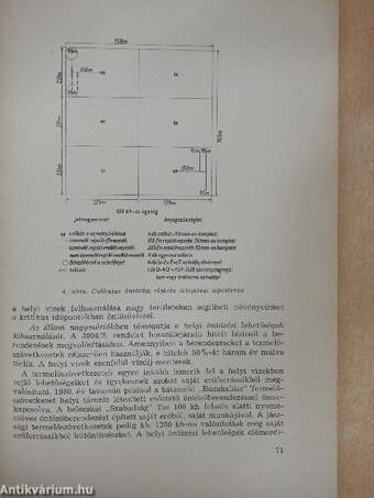 Mezőgazdaságunk a belterjesség útján VII.