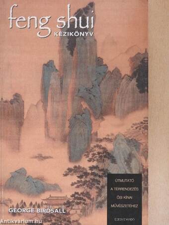 Feng shui kézikönyv