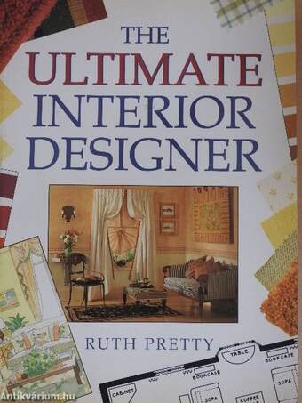 The Ultimate Interior Designer