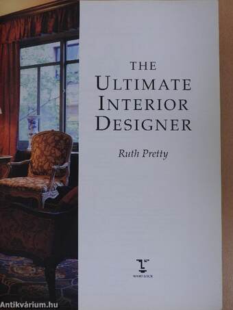 The Ultimate Interior Designer