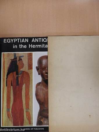 Egyptian Antiquities in the Hermitage