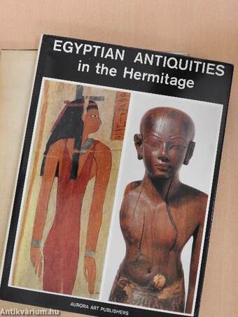 Egyptian Antiquities in the Hermitage