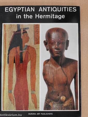 Egyptian Antiquities in the Hermitage