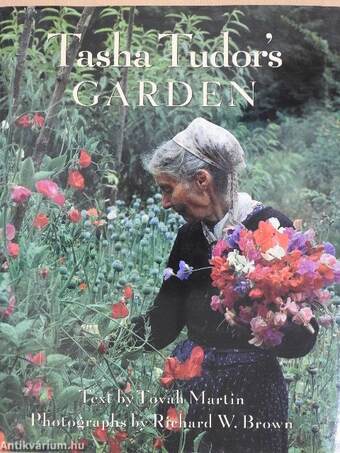 Tasha Tudor's Garden