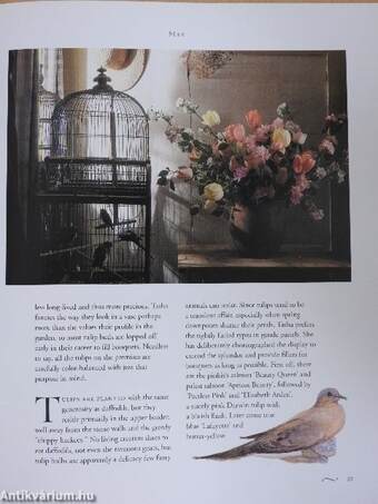 Tasha Tudor's Garden