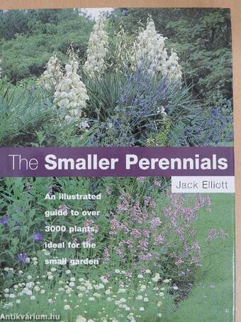 The Smaller Perennials