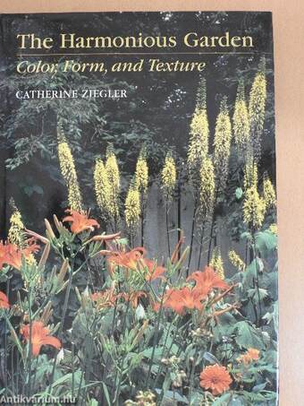 The Harmonious Garden