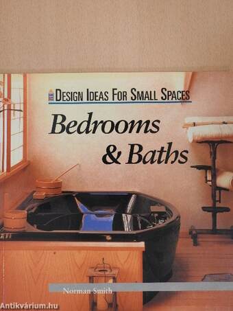 Bedrooms & Baths