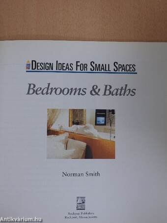 Bedrooms & Baths