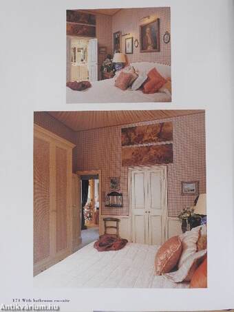 The House & Garden book of Bedrooms and Bathrooms