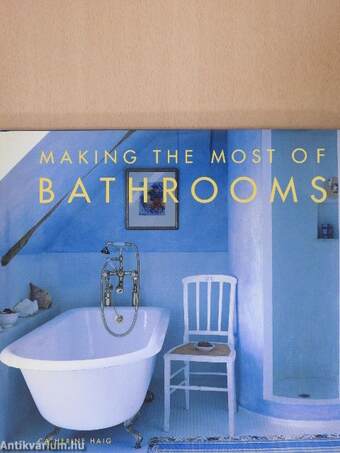 Making the Most of Bathrooms