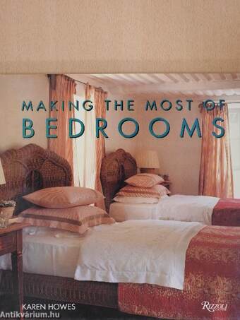 Making the Most of Bedrooms