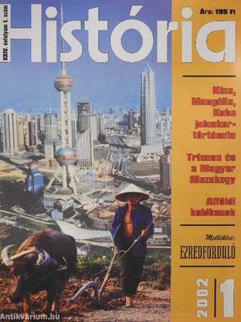 História 2002/1-10.