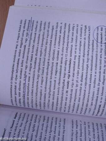 Nyelvi és kommunikációs kultúra az iskolában II.