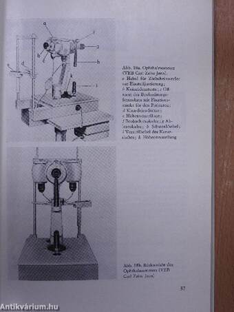 Augenärztlicher Untersuchungskurs