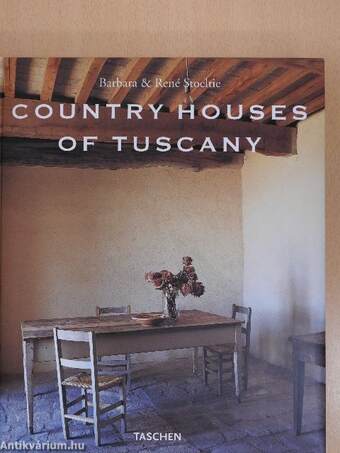 Country Houses of Tuscany