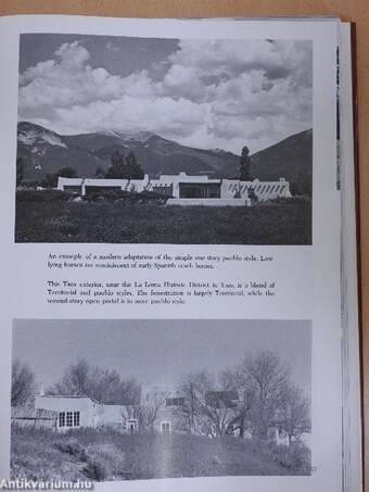 Adobe! - Homes and Interiors of Taos, Santa Fe and the Southwest