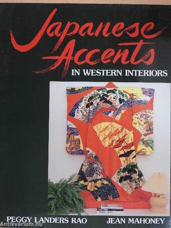 Japanese Accents in Western Interiors