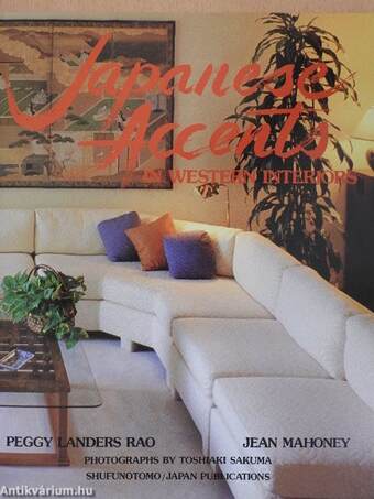 Japanese Accents in Western Interiors