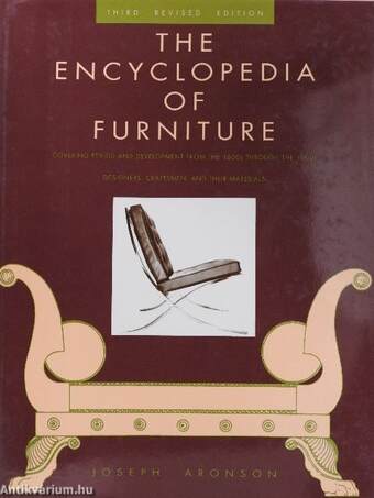 The Encyclopedia of Furniture