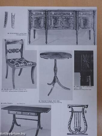 The Encyclopedia of Furniture