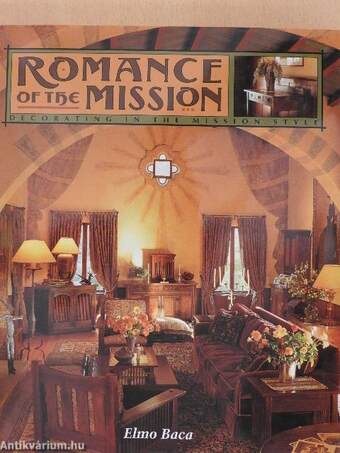 Romance of the Mission