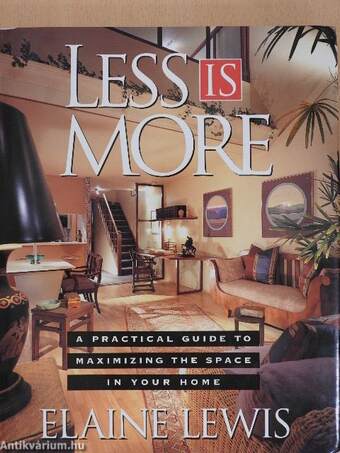 Less is More