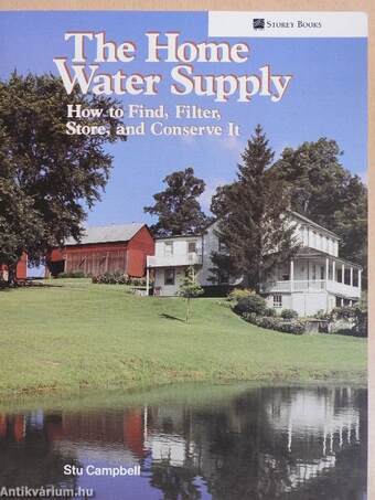 The Home Water Supply