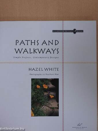 Paths and Walkways