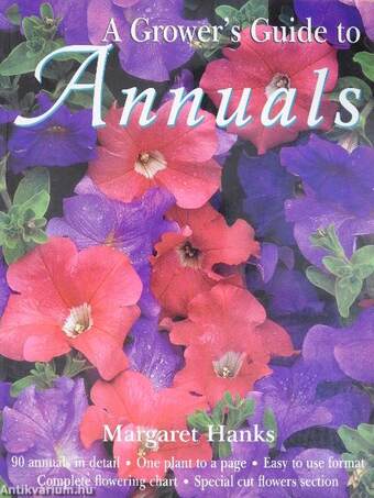 A Grower's Guide to Annuals