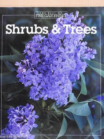 Shrubs & Trees