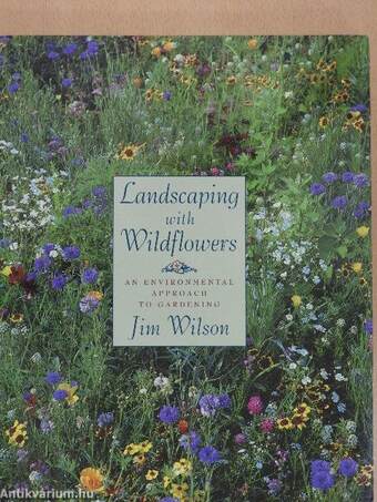 Landscaping with Wildflowers