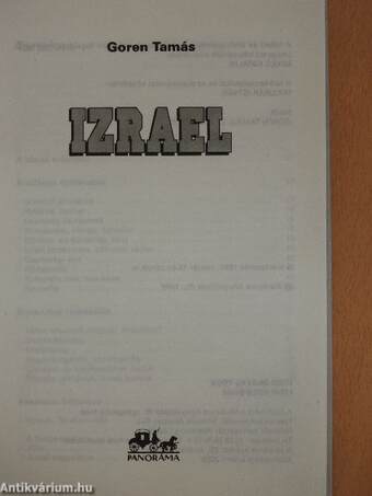 Izrael