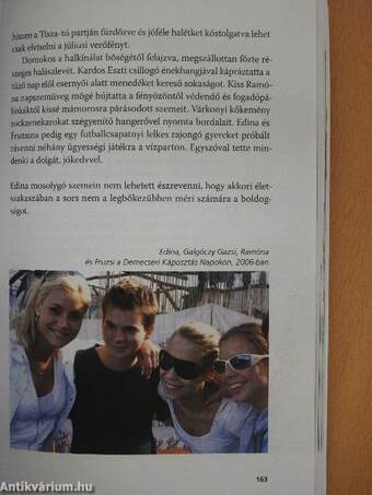 R. Kárpáti Péter könyve