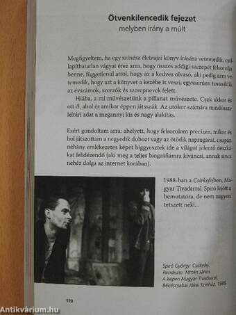 R. Kárpáti Péter könyve