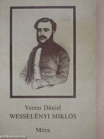 Wesselényi Miklós